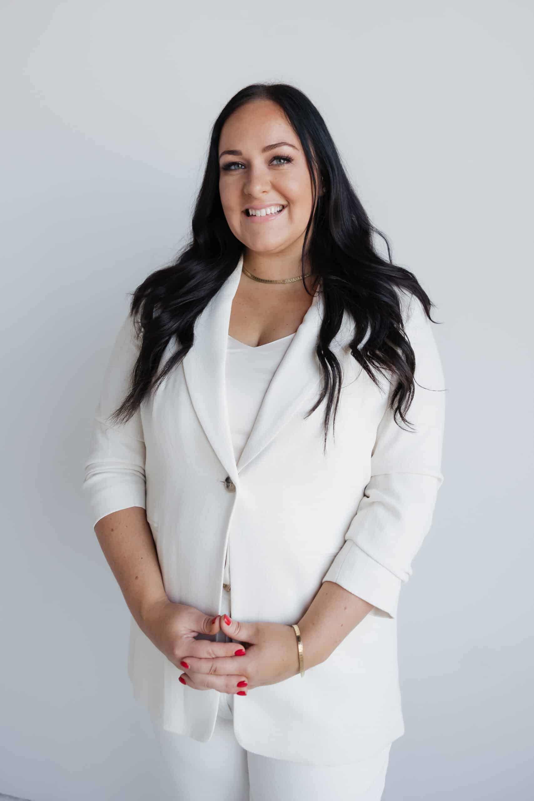 Sarah Mc Crackan agent photo