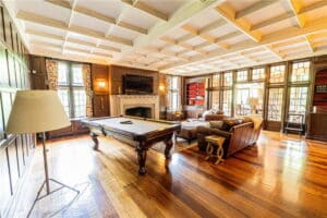 luxury homes