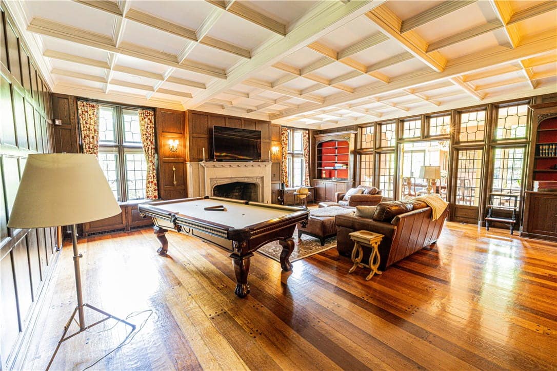 luxury homes